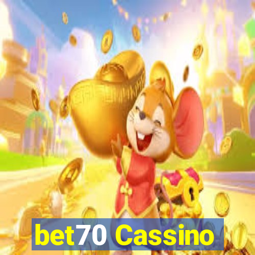 bet70 Cassino